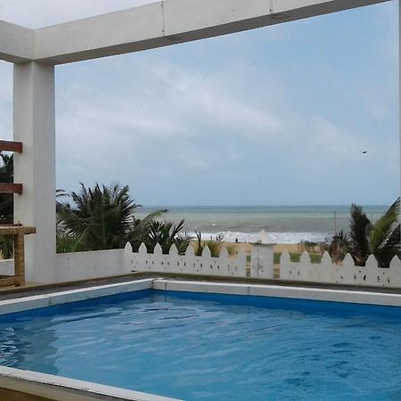 Petit Guest House Negombo Bagian luar foto