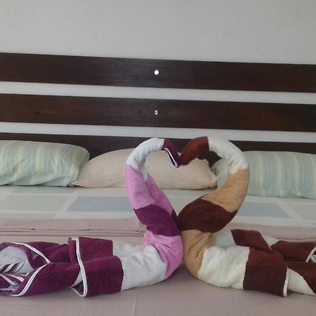 Petit Guest House Negombo Bagian luar foto
