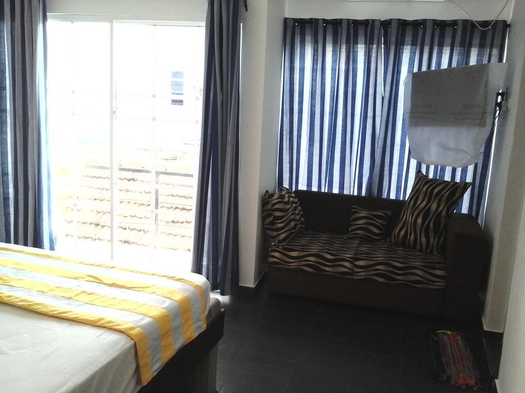 Petit Guest House Negombo Ruang foto