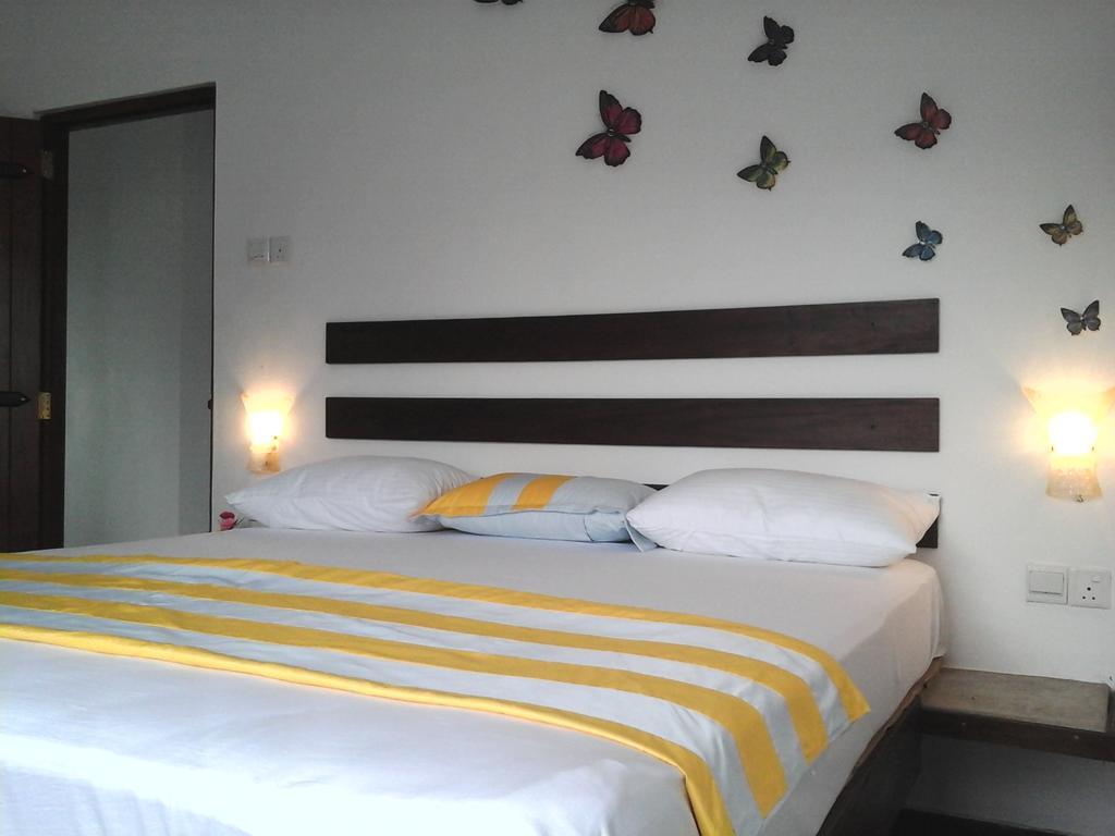 Petit Guest House Negombo Ruang foto