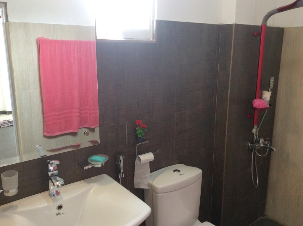 Petit Guest House Negombo Ruang foto