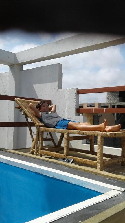 Petit Guest House Negombo Bagian luar foto