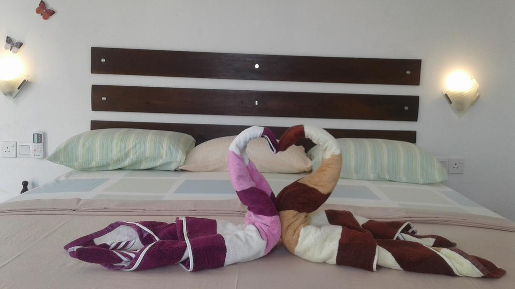 Petit Guest House Negombo Bagian luar foto